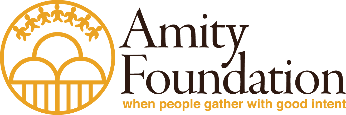 Amity Foundation