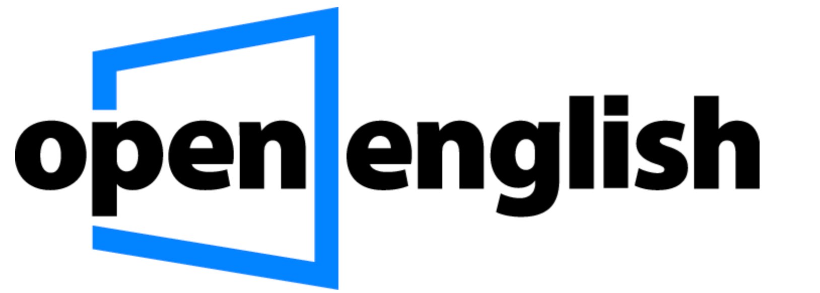 Open English